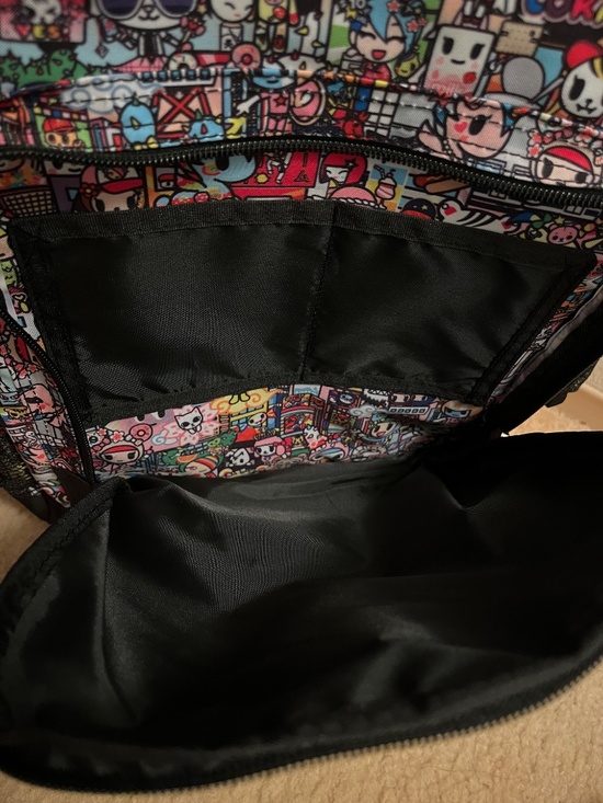 NWT Tokidoki backpack main image 5